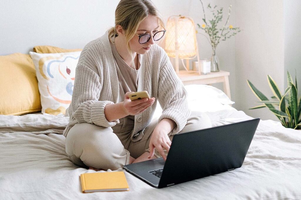 Como otimizar a tua Bio do Instagram para mais Alcance