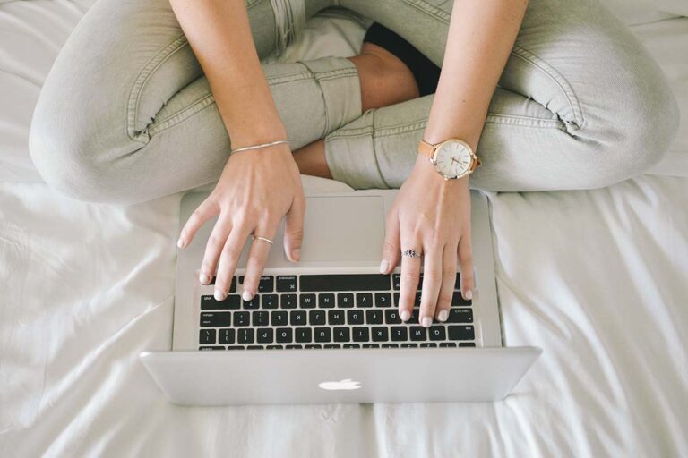 5 razões pelas quais todos os freelancers devem ter um blog