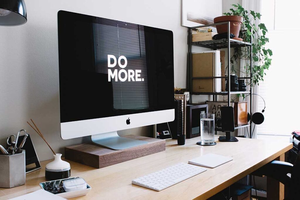 como é ser perfecionista