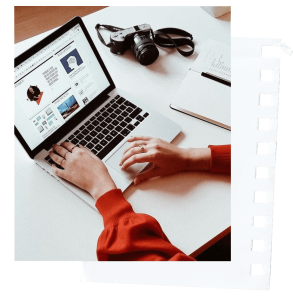 Mentoria de Negócios Digitais, Marketing e Redes sociais para Empreendedoras