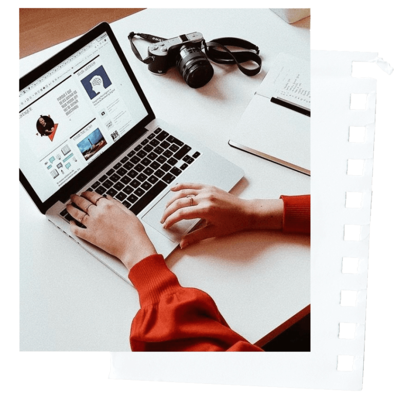Mentoria de Negócios Digitais, Marketing e Redes sociais para Empreendedoras