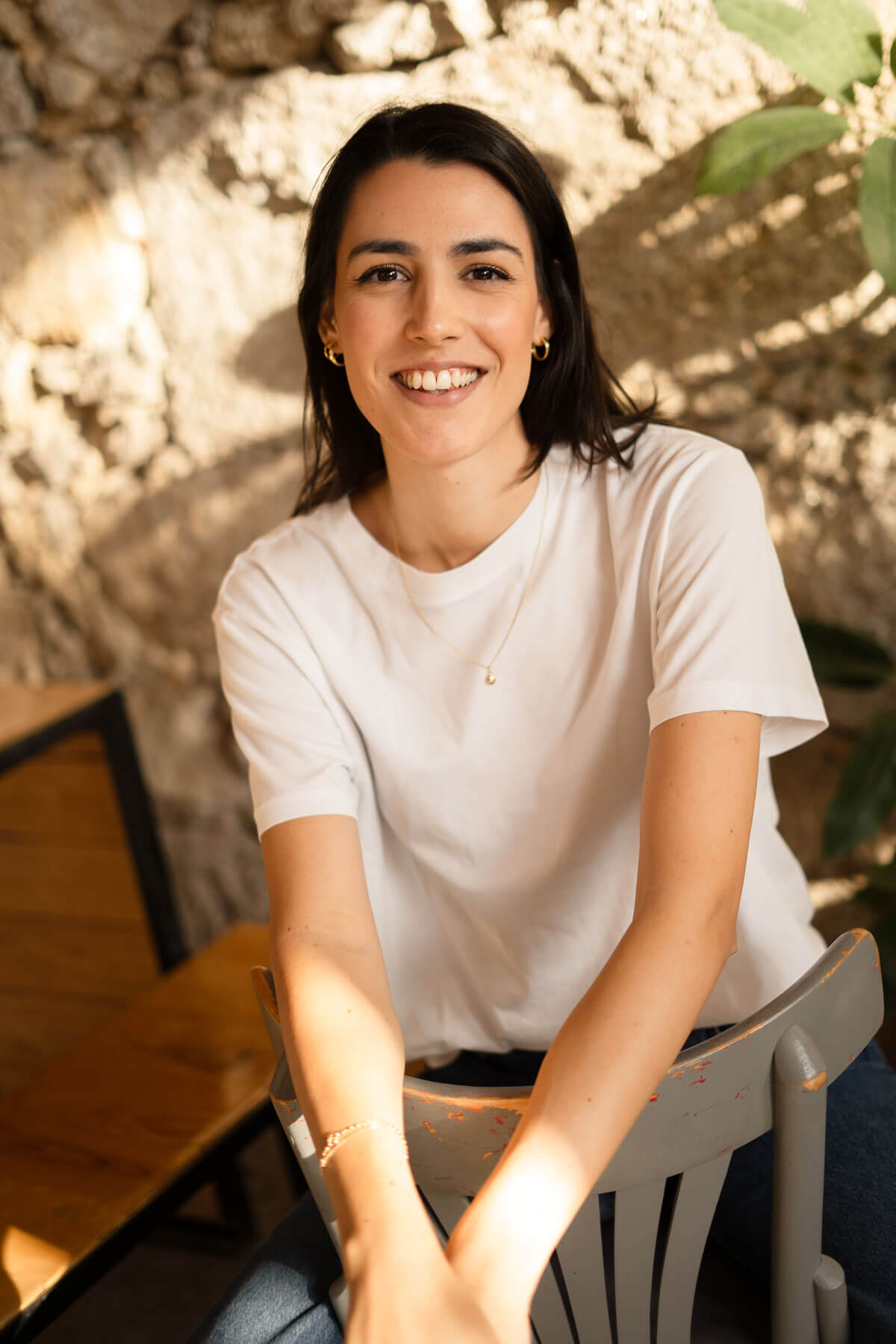Mentora de Negócios Digitais, Especialista em Instagram e Marketing Ético - Sara Vieira