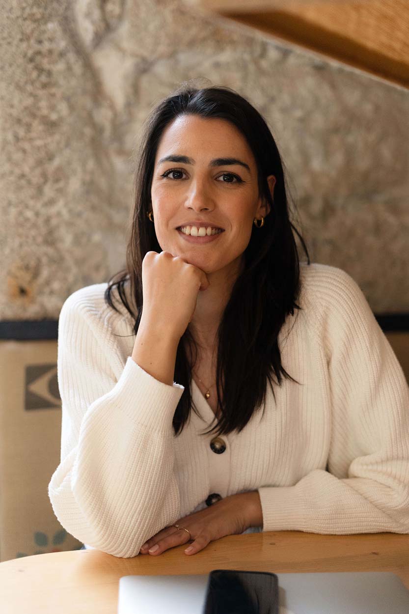 Sara Vieira - Mentora de Negócios Digitais, Especialista Instagram e Marketing Ético