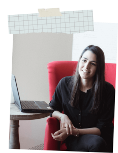 Experiência em Agência e diretamente com Marcas - Comunicação Sara Vieira