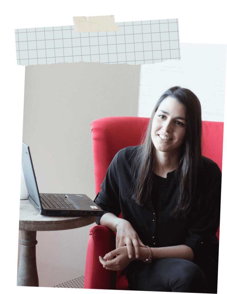 Experiência em Agência e diretamente com Marcas - Comunicação Sara Vieira